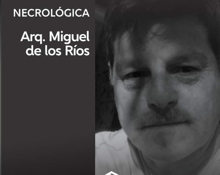 Miguel de los Ríos