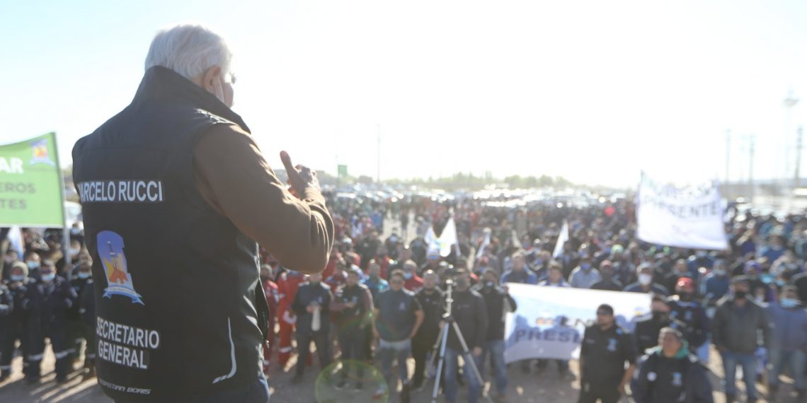 Sindicato Petrolero consiguió que terminaran 300 contratos a término en Halliburton