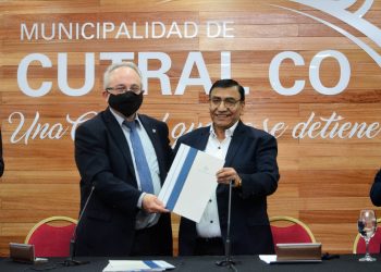 Se podrá estudiar la tecnicatura de Contabilidad y Tributación en Cutral Co