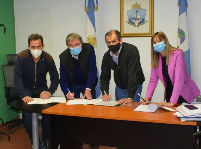 El PAMI volverá a atender en Plaza Huincul