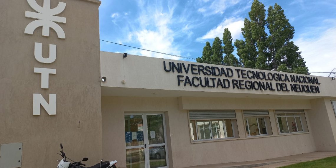 Cutral Co: gran expectativa para ingresar a la escuela secundaria de la UTN