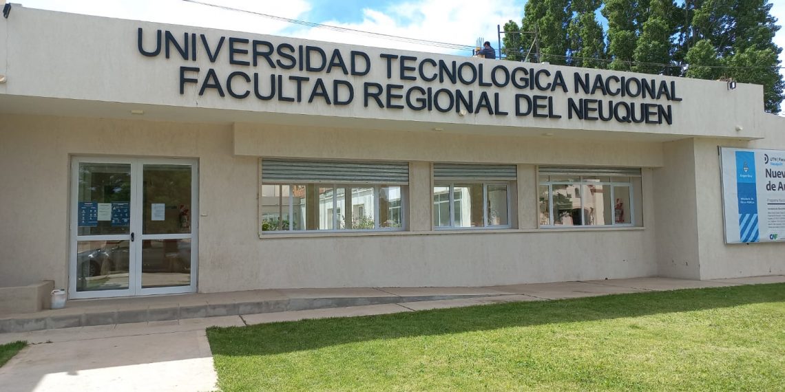 Cutral Co: gran expectativa para ingresar a la escuela secundaria de la UTN
