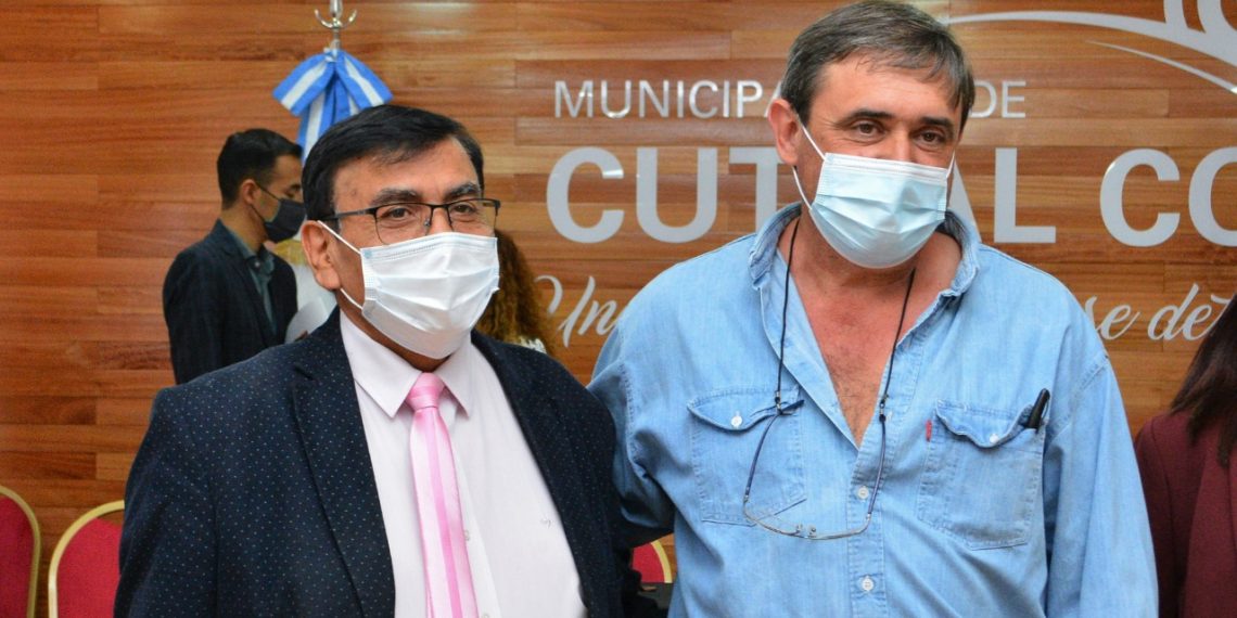 Cutral Co creó la subsecretaría de Catastro
