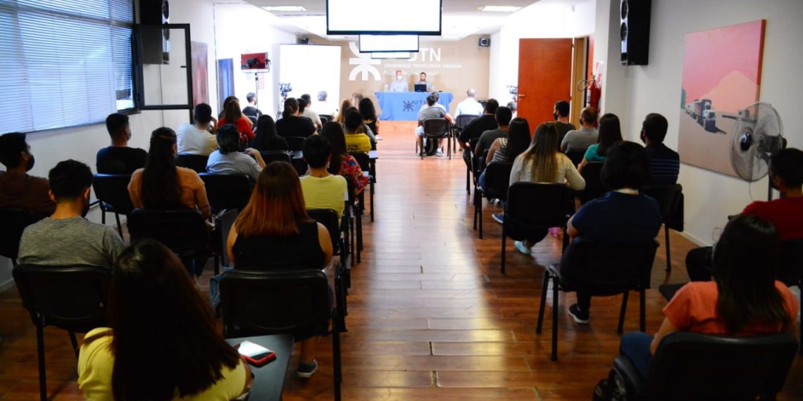 Cutral Co: Mañana dictarán el último encuentro del Seminario sobre Perforación y WO