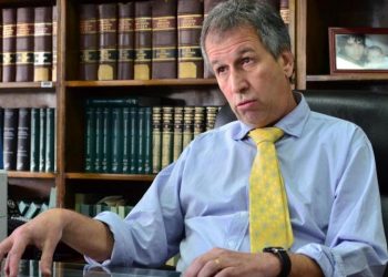 Un ex vecino de Cutral Co fue nombrado presidente del Consejo Federal de Política Criminal