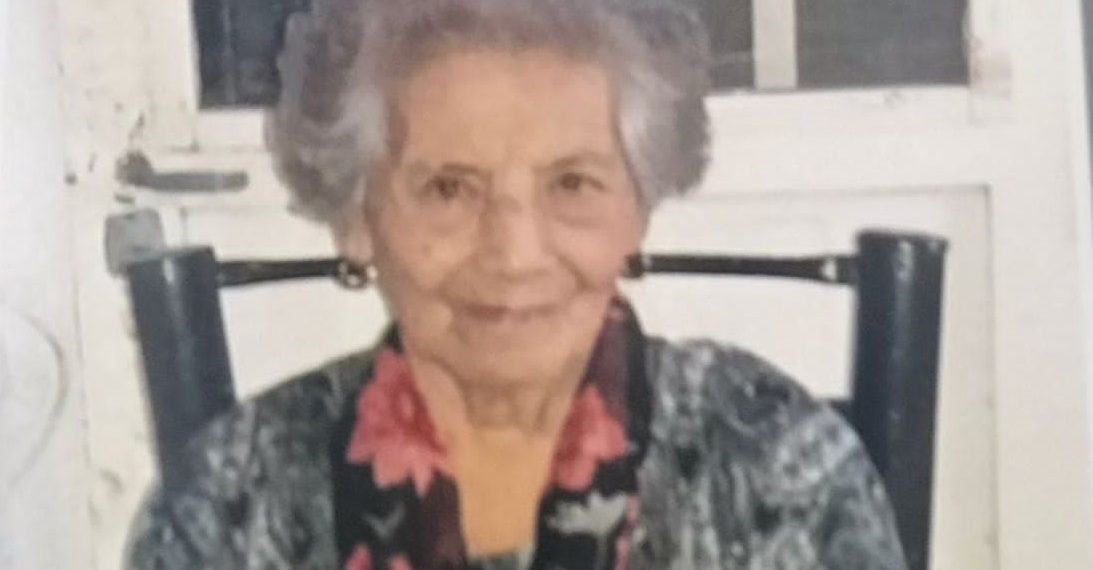 MARGARITA ROJAS
