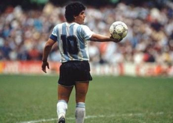 Piden que un barrio de Plaza Huincul sea bautizado Diego Armando Maradona