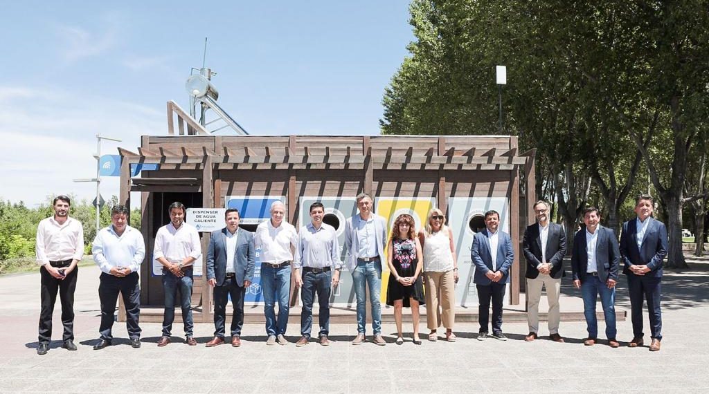 PAE sumó más municipios al programa “Promotores Ambientales”