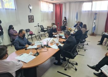 Concejales de Huincul reconocieron a los veteranos movilizados por Malvinas