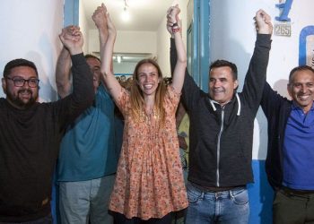 El Frente de Todos ganó en Cutral Co por más de 2 mil votos
