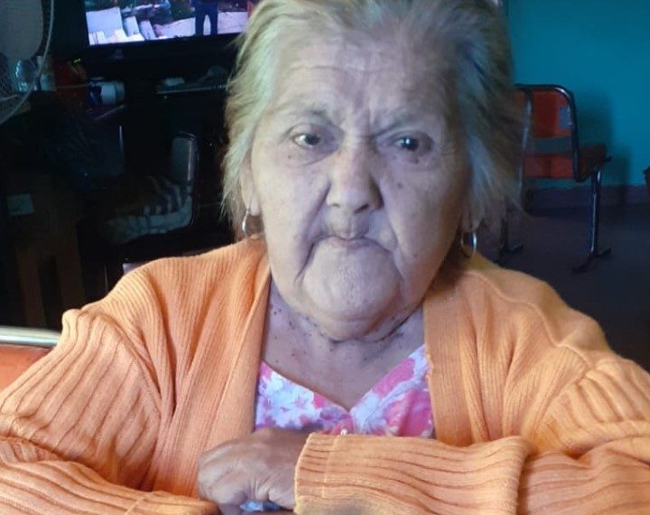 ISADORA DEL CARMEN ZUÑIGA