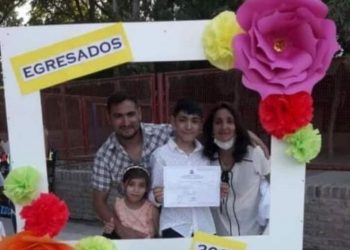 Buscan a una familia de Plottier desaparecida