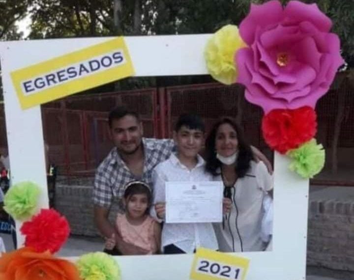 Buscan a una familia de Plottier desaparecida