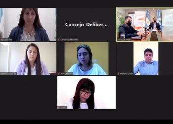 Vecino de Cutral Co propuso cambios en la Tarifaria de la ciudad y aportes para salud y educación