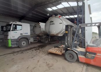 Murió un trabajador en una empresa de servicios petroleros de Plottier