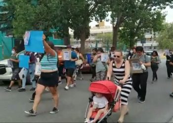 Hoy acusarán a los sospechosos por la muerte de un niño en Neuquén