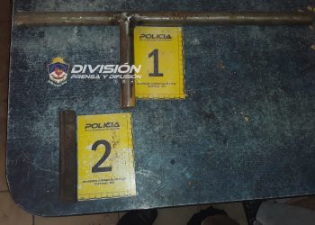 Cutral Co: allanaron, demoraron a tres hombres y secuestraron armas