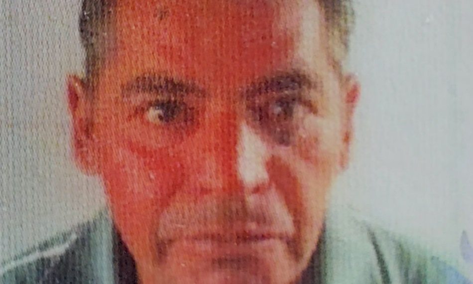 LUIS ALBERTO PARRA