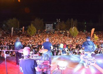 Cutral Co analiza junto a la zona Sanitaria V para definir la realización del corso de carnaval