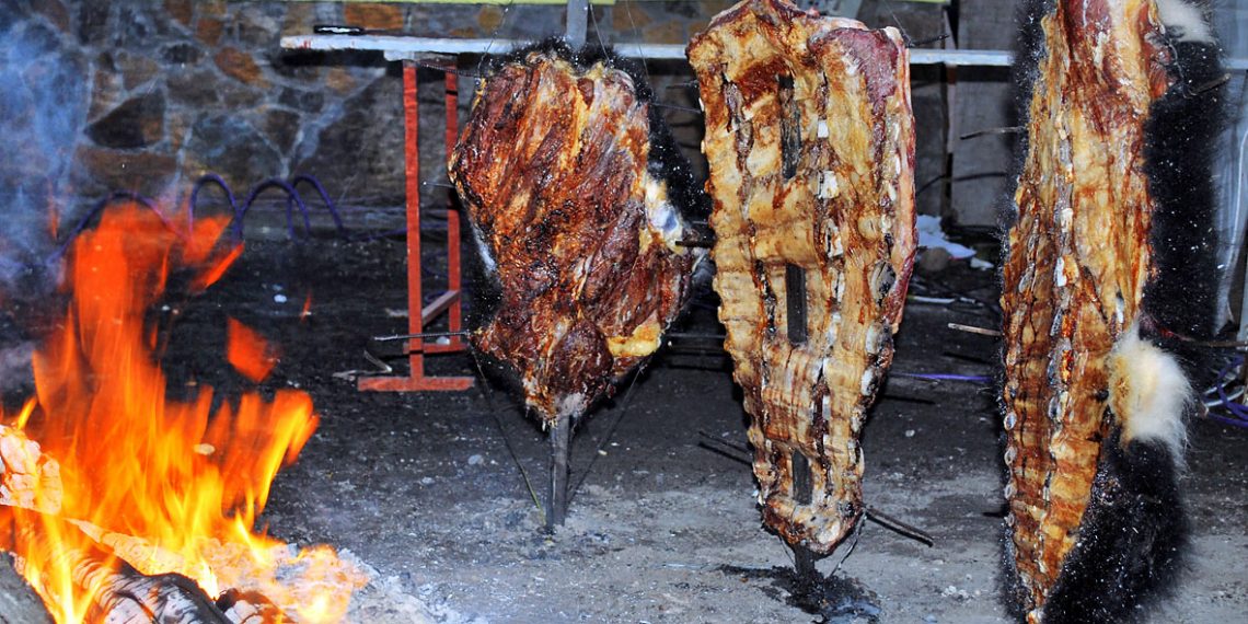 Enero viene cargado de Fiestas Populares neuquinas