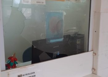 Añelo: una trabajadora de salud terminó herida tras la agresión de un paciente