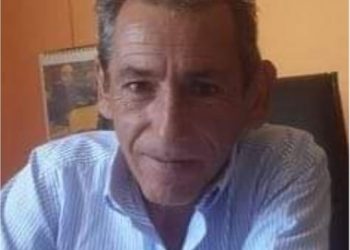 Daniel “Manguerita” Hernández