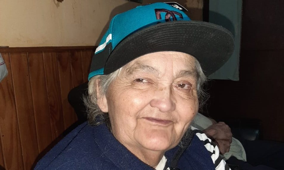 MIRTA ARGENTINA CARRASCO