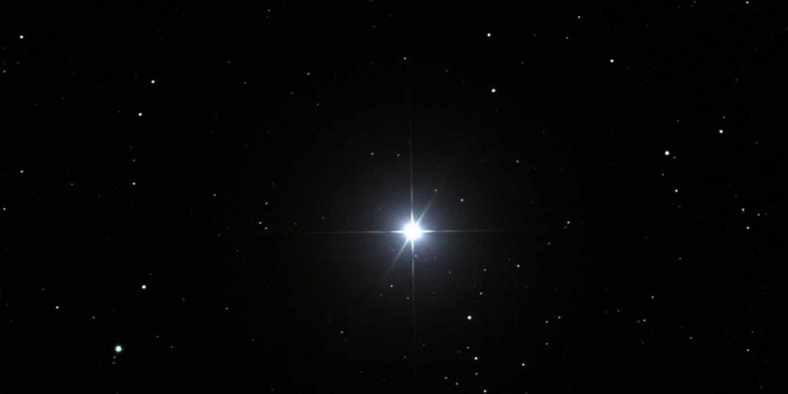 Otra vez se visualizaron luces giratorias en el cielo de Cutral Co