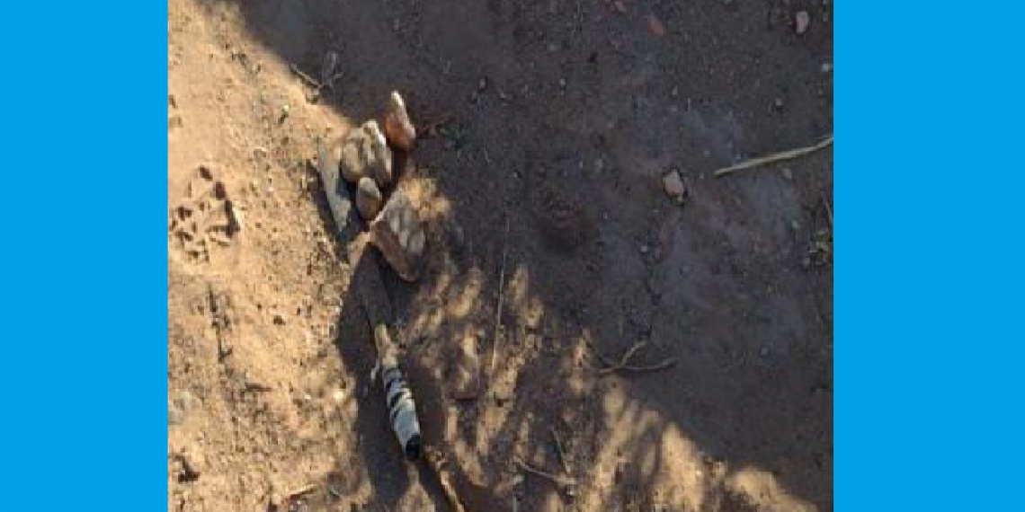 Cutral Co: demoraron a una mujer que intentó agredir a un policía con un cuchillo