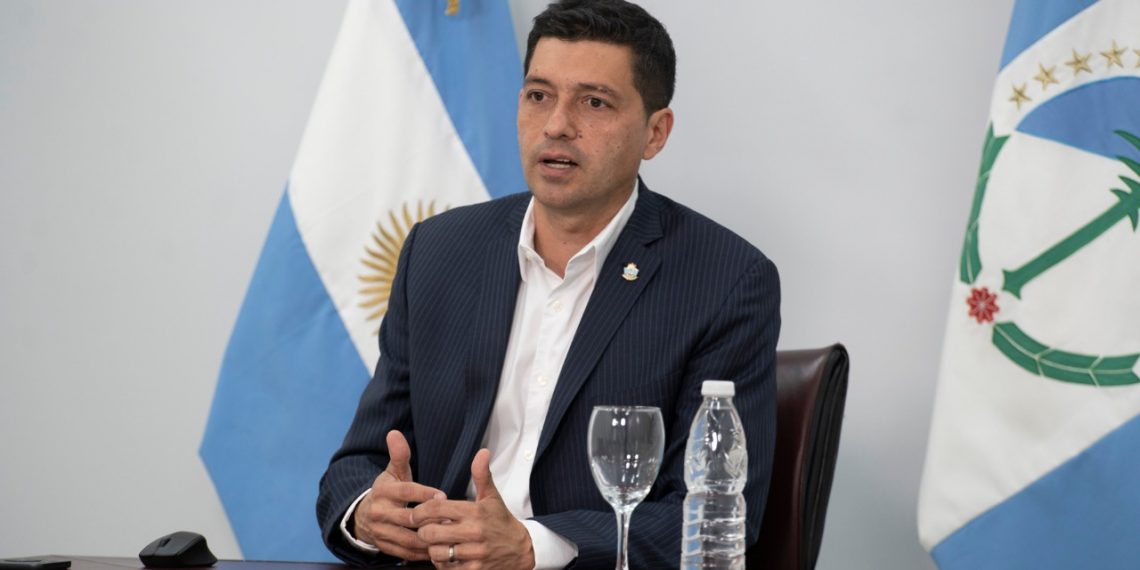 Koopmann dará inicio al ciclo de debate por la reforma del Código Procesal Civil