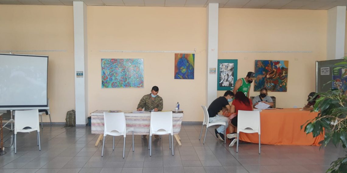 En Cutral Co abrieron la inscripción para el Servicio Militar Voluntario