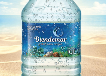 Hay aceites y agua envasada que están prohibidos para su consumo en Plaza Huincul
