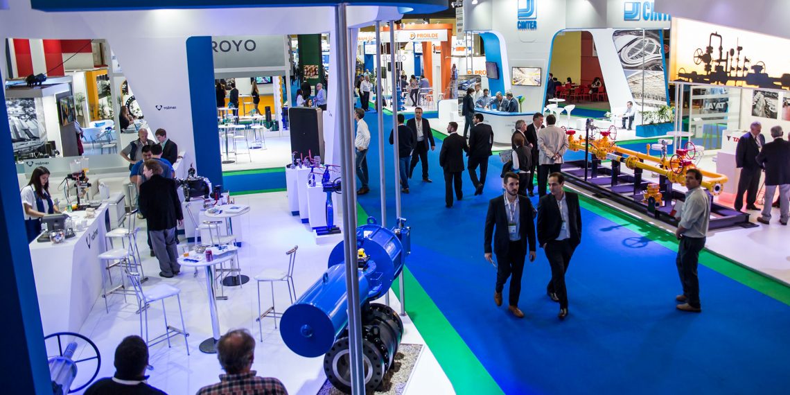 Centro Pyme tendrá un stand en la Expo Oil & Gas 2022 y llevará a empresas locales