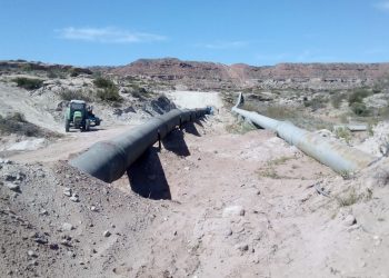 EPAS, Cutral Co y Huincul avanzan en el nuevo convenio pero no definen aún la tarifa del agua