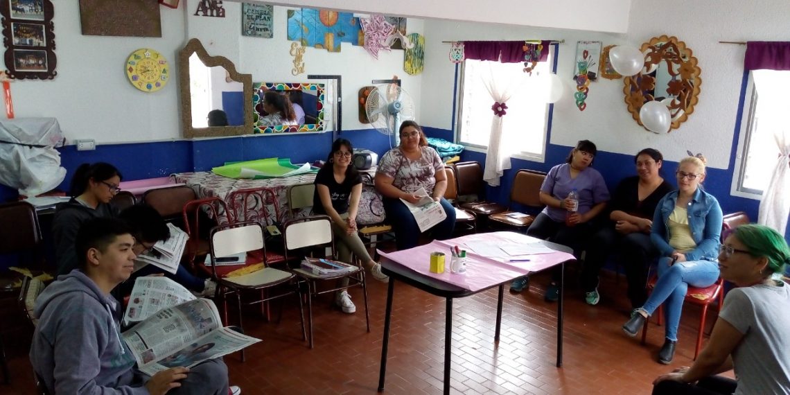 Ya están abiertas las inscripciones para los cursos gratuitos del CFP 22