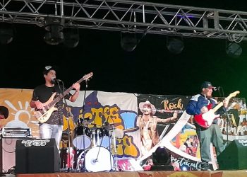 Habrá bandas en vivo en la feria de emprendedores de Plaza Huincul