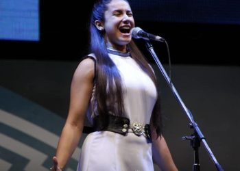 Otra Fiesta Popular Carmen Funes se hará este sábado en Plaza Huincul