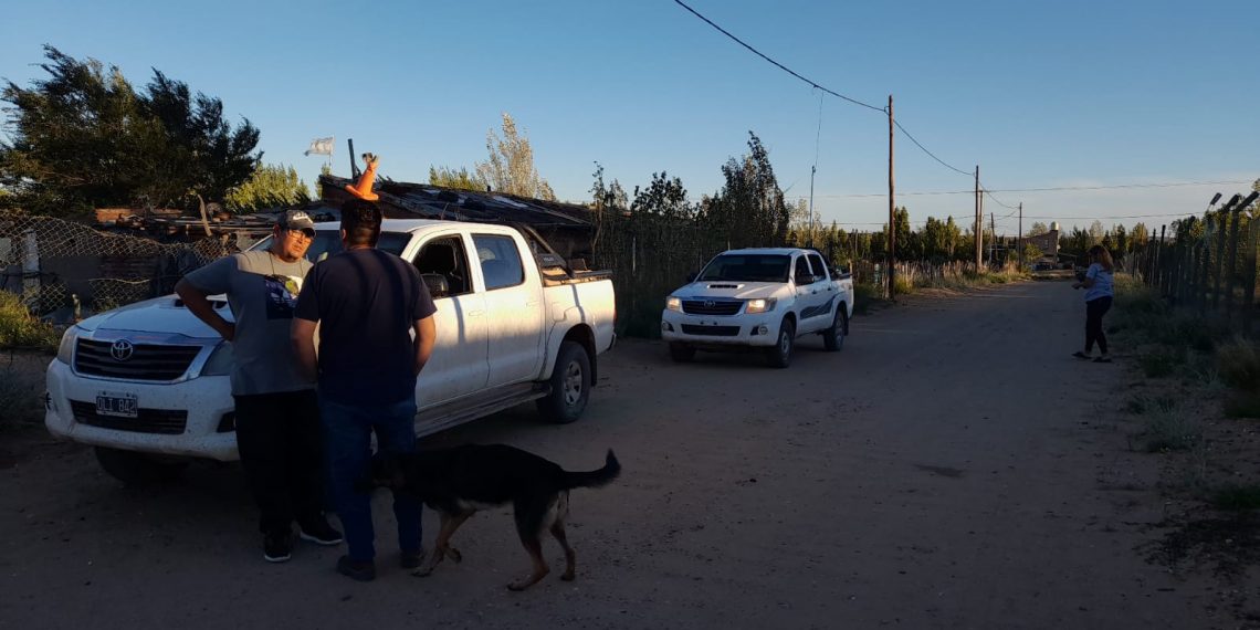 Petroleros solidarios de Cutral Co y Huincul entregaron 450 mochilas