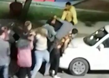 Apuñalaron a un hombre a la salida de un boliche de Plaza Huincul