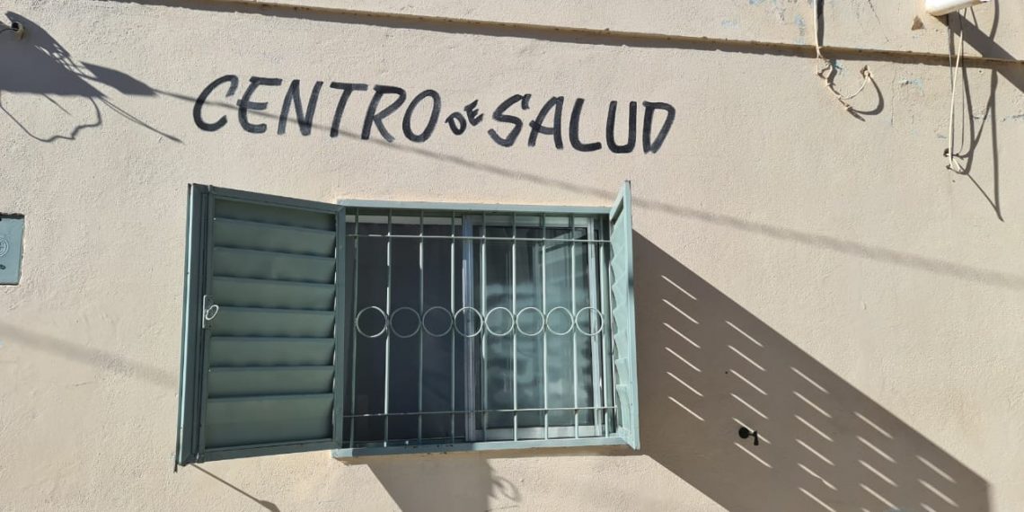 “Pulga” llegó para sumarse al Centro de equinoterapia de Cutral Co