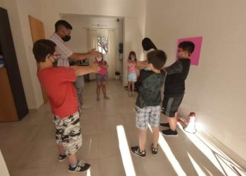 La Casa de la Niñez y la Adolescencia iniciará un nuevo ciclo en Plaza Huincul