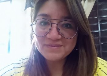 Elecciones vecinales: otra que repite es Natalia Estrada en el Unión
