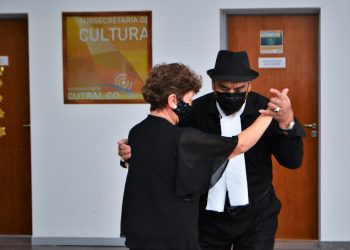 Cutral Co: realizarán un encuentro de Tango Terapia, abierta a todo público