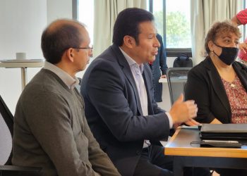 EPET 10 de Plaza Huincul: la fecha clave para el inicio de clases sería el 19 de abril