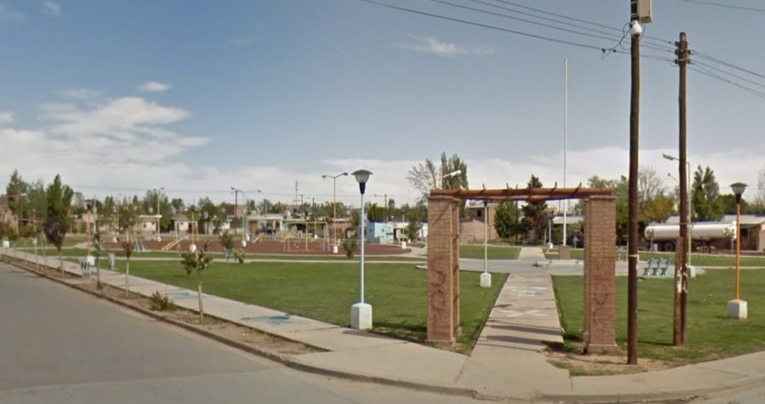 Suspendieron la tarde recreativa en barrio Progreso de Cutral Co