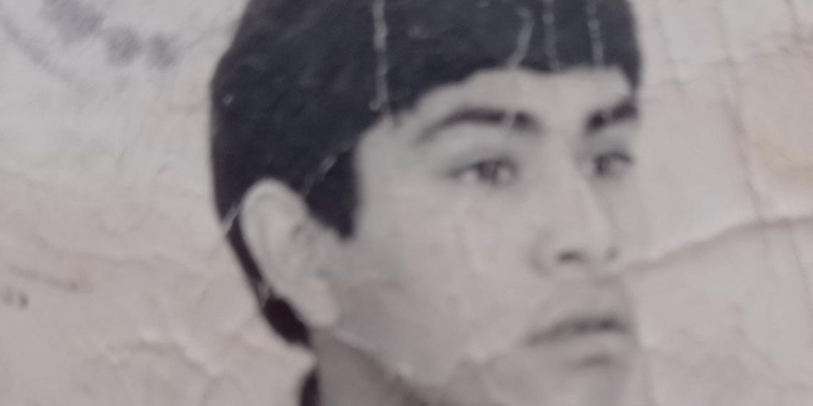 ALIAN OSCAR ALFREDO