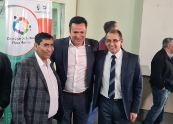 Llancafilo explicó por qué Camuzzi Gas del Sur no aprobó la obra de la EPET 10