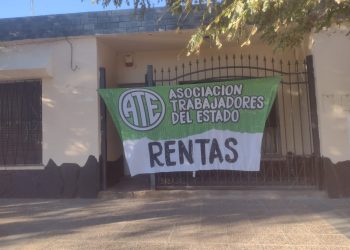 Fin de la travesía: el cutralquense, Guillermo Quevedo, llegó a La Quiaca en bici