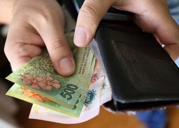 Cutral Co: perdió el dinero del alquiler y agradeció a las personas que se lo devolvieron