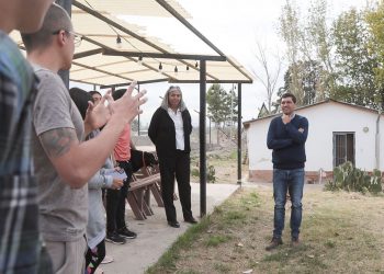 Residencias universitarias para alumnos del interior serán renovadas por la Legislatura